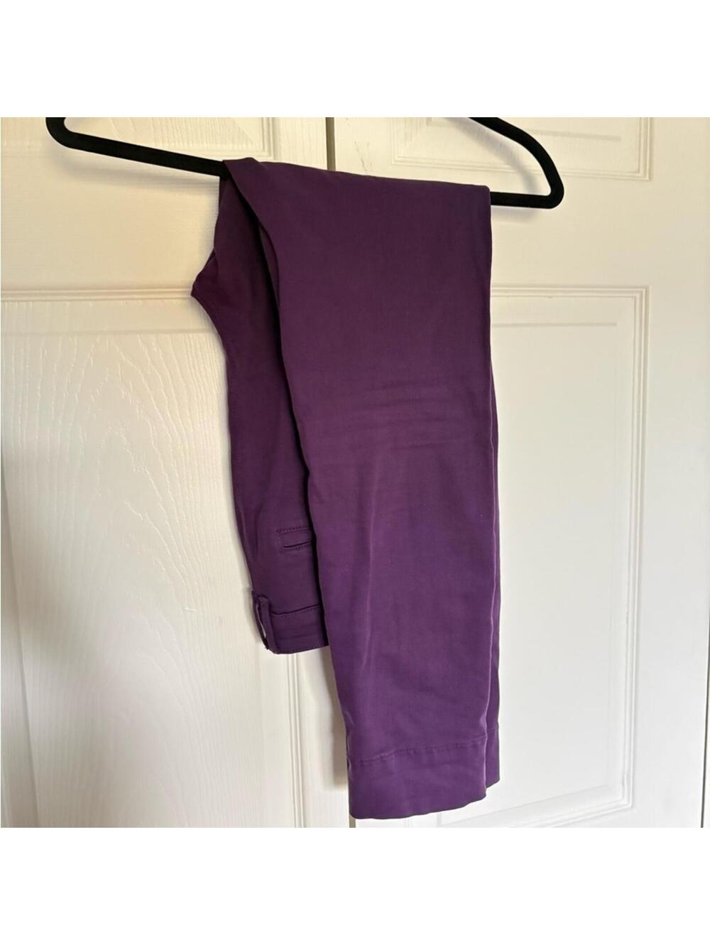 Purple Women's Jeans